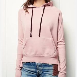 Frank & Eileen Pink Hoodie